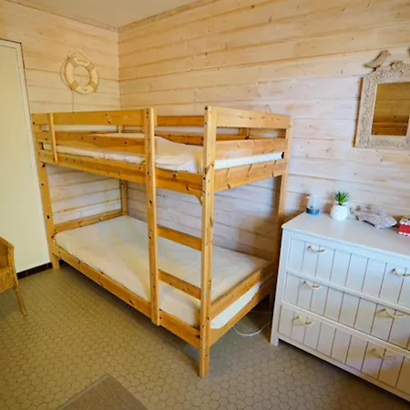 Maison Des Pins Hébergement de vacances