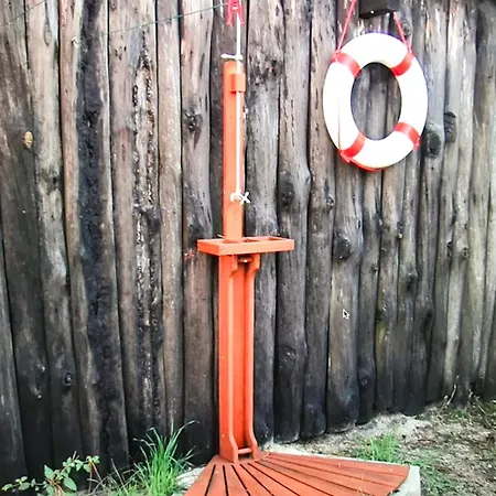 Maison Des Pins Hébergement de vacances *