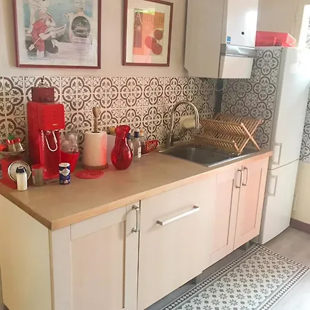 Maison Des Pins Hébergement de vacances