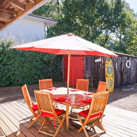 Hébergement de vacances Maison Des Pins